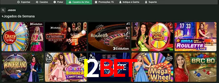 I2Bet bet