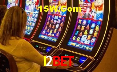 Game Providers I2Bet
