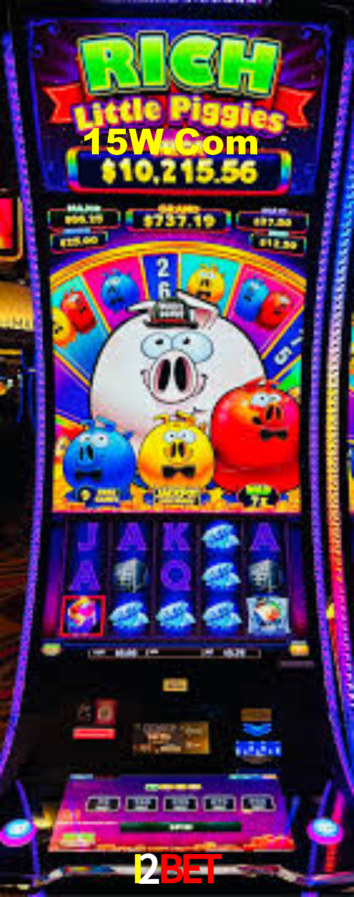 I2Bet - Oficial App Download - I2Bet.Com