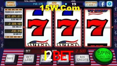 Games Directory I2Bet