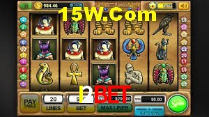 Game Statistics I2Bet