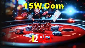 Welcome Bonus I2Bet